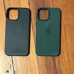 Apple phone cases 12 pro max